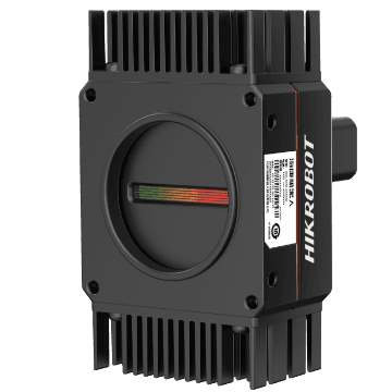 Hikrobot Zeilenkamera MV-CL042-91FM