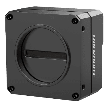 Hikrobot Zeilenkamera MV-CL043-A1GM-V2