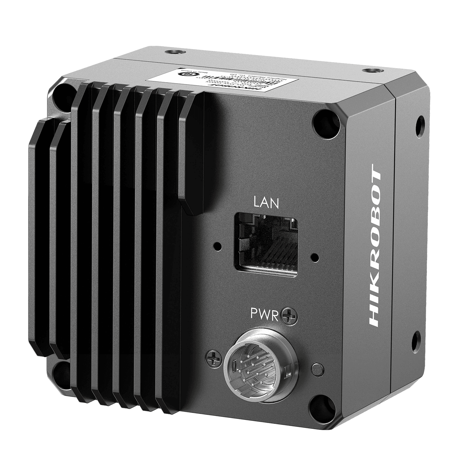 Hikrobot Zeilenkamera MV-CL044-91NM
