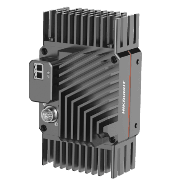 Hikrobot Zeilenkamera MV-CL082-91F1M