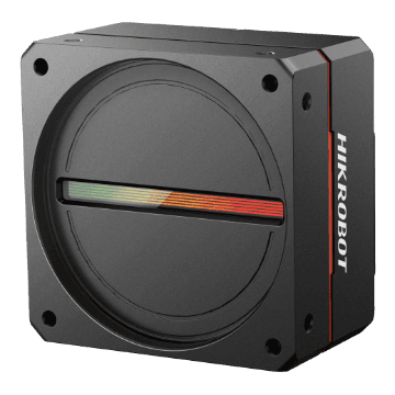 Hikrobot Zeilenkamera MV-CL082-92GM