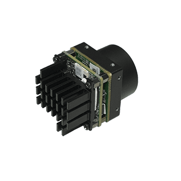 HikRobot Platinenkamera MV-CB050-11UC-C