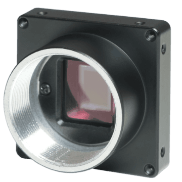 HikRobot Platinenkamera MV-CB060-10UC-C