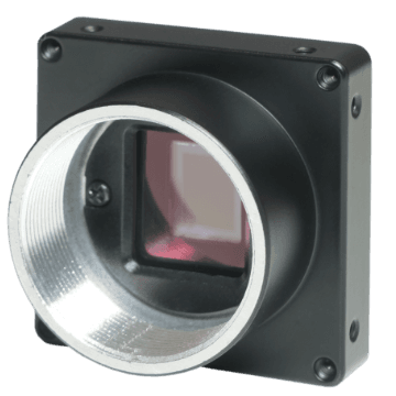 HIKROBOT Platinenkamera MV-CB120-10UC-C V4 - Produktfoto