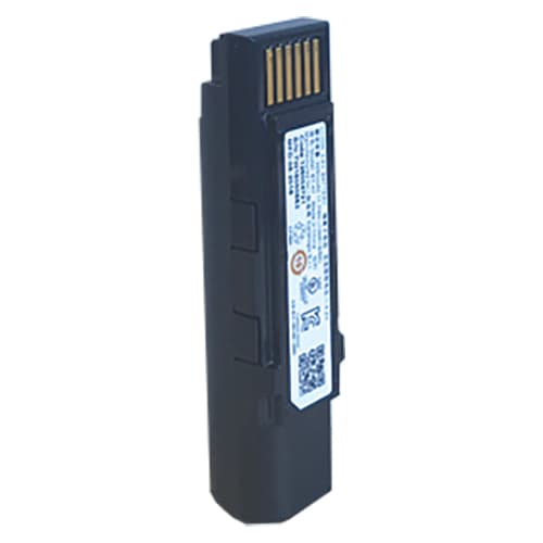 RBP-GM45 – Battery Pack, Removable, Gryphon 4500 series Wireless von Datalogic (Quelle: Datalogic eCatalog)