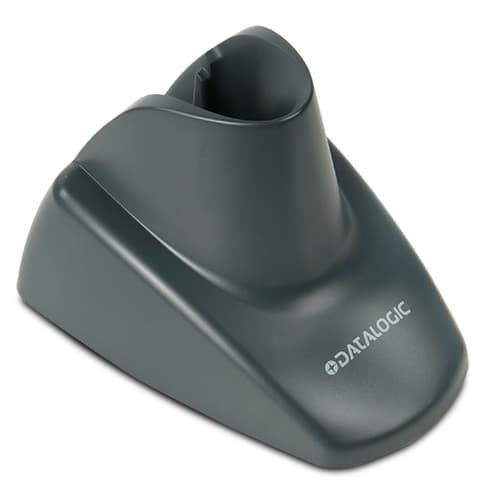 STD-AUTO-QD24-BK – Stand, Autosense, Black von Datalogic (Quelle: Datalogic eCatalog)