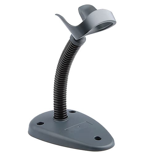 STD-QD24-BK – Stand, Gooseneck, Black von Datalogic (Quelle: Datalogic eCatalog)