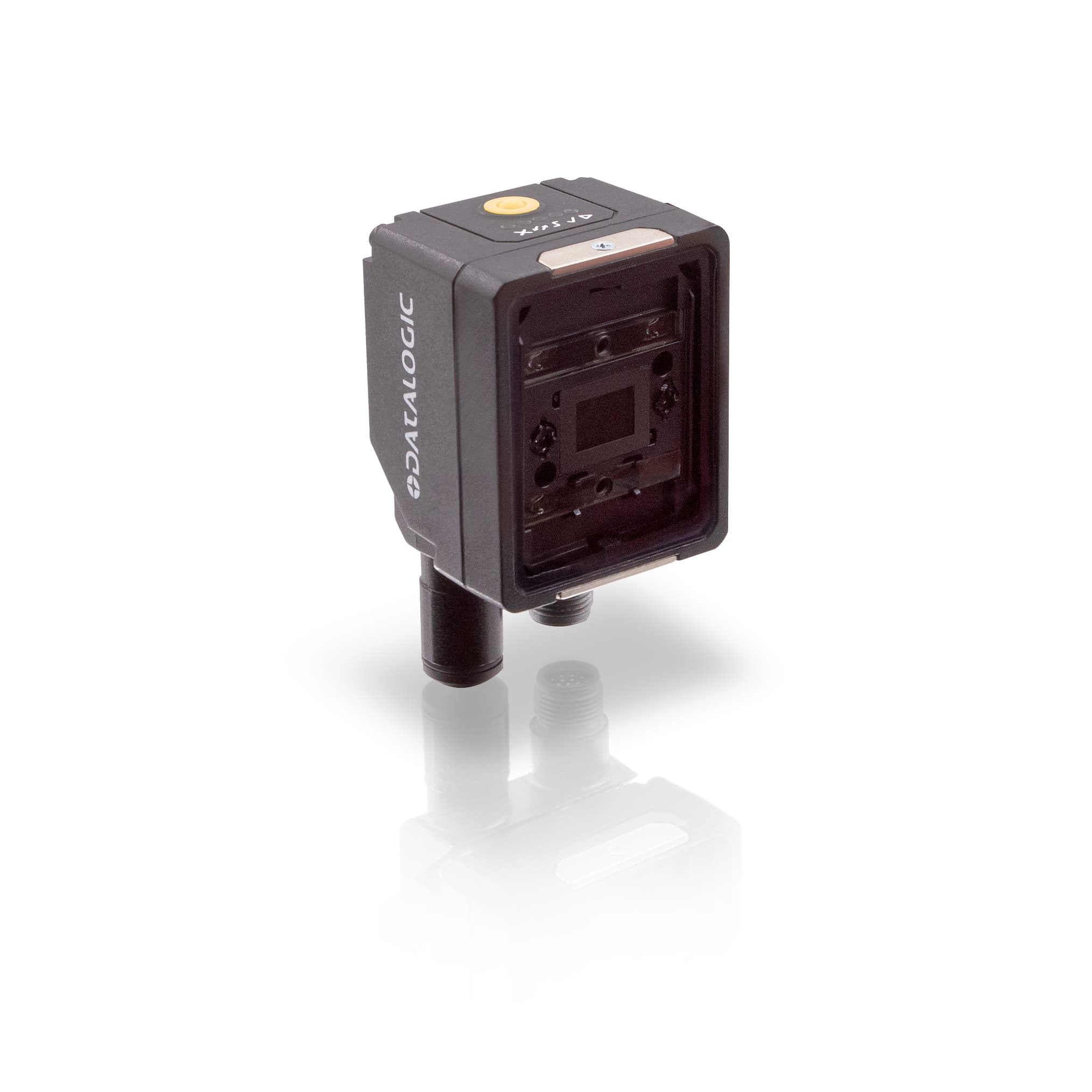 Datalogic Smart-VS, Ansicht von rechts