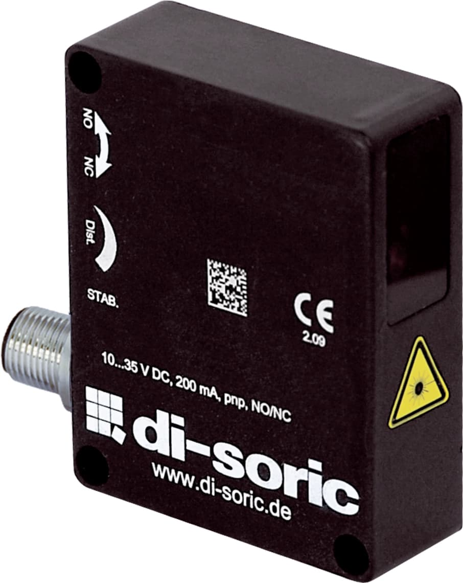 di-soric LRV-51-M-10000-P3K-IBS