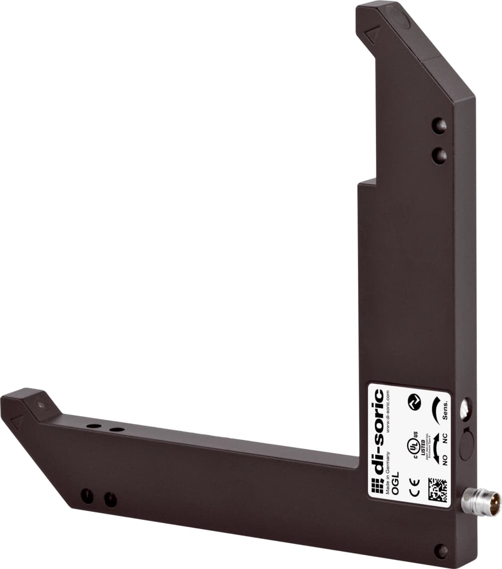 di-soric OGL-121-G3-T3