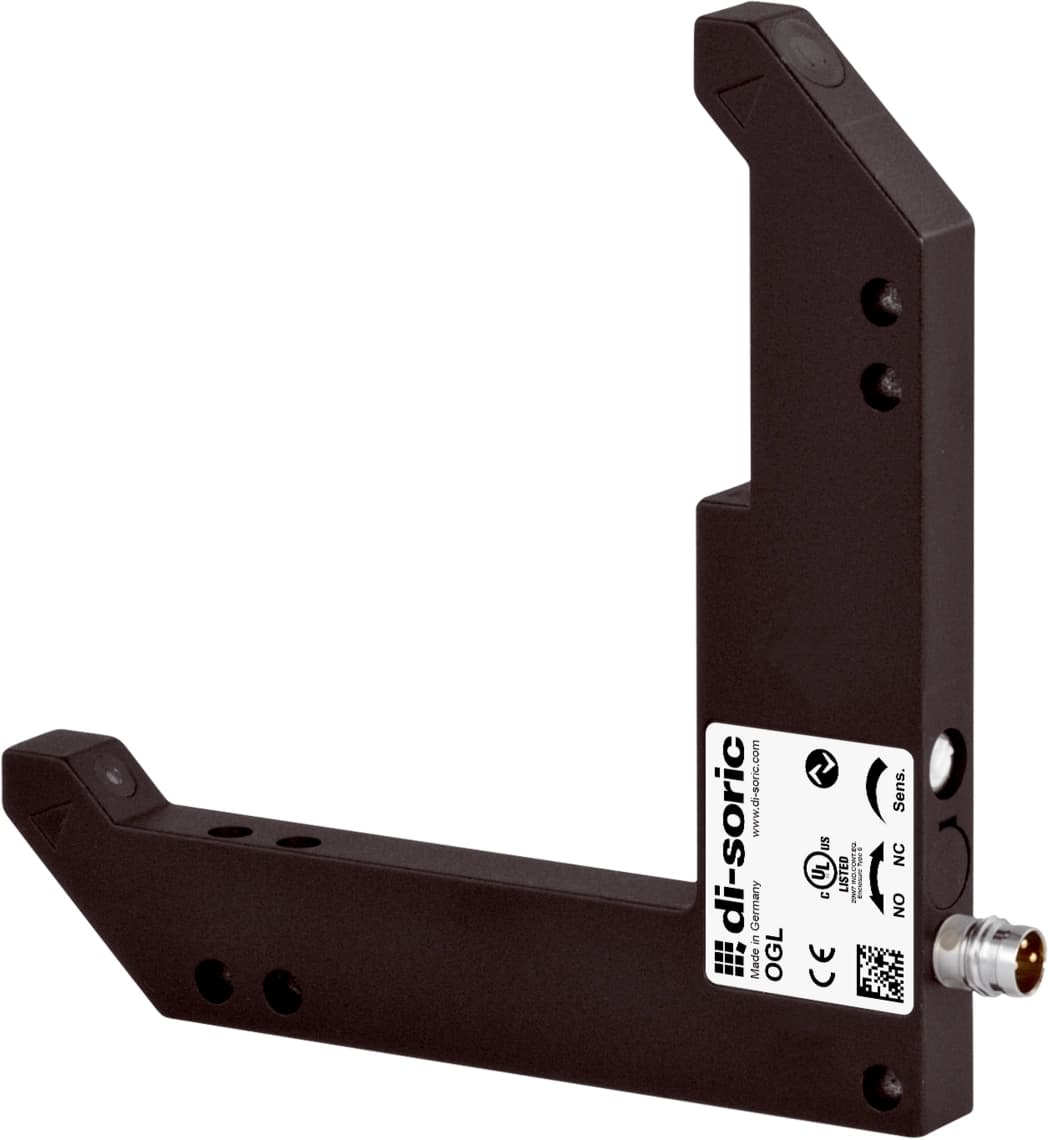 di-soric OGL-080-G3-T3