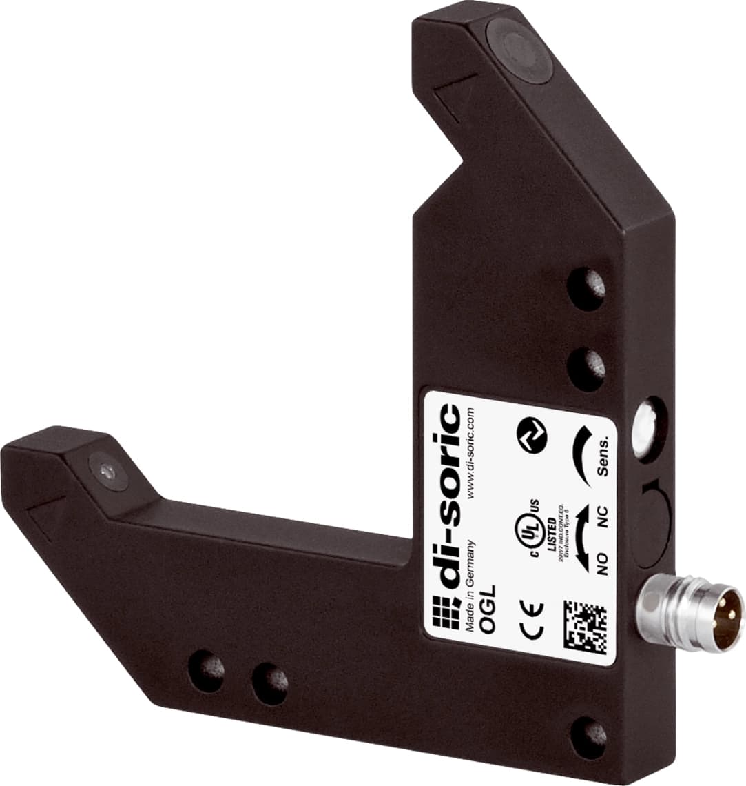 di-soric OGL-050-G3-T3