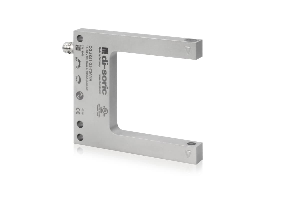 di-soric OGU-051-G3-T3V4A