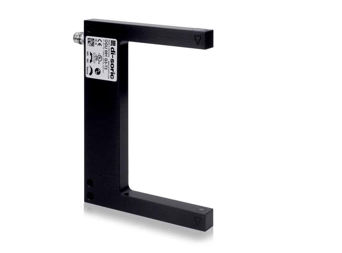 di-soric OGU-091-G3-T3