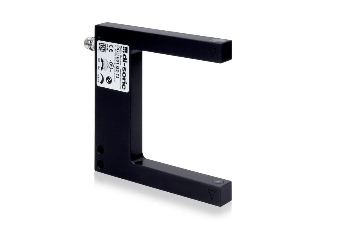 di-soric OGU-061-G3-T3