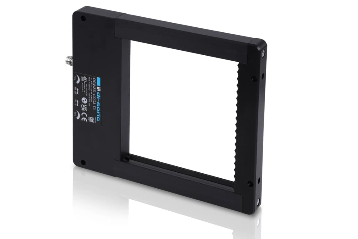di-soric OGWSD-100G3-T3