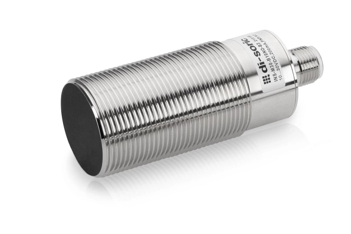 di-soric INS-M30-B15PS-B3