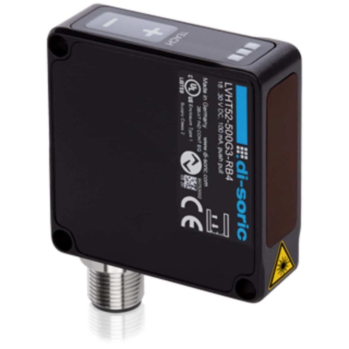 di-soric LVHT52-500G3-RB4