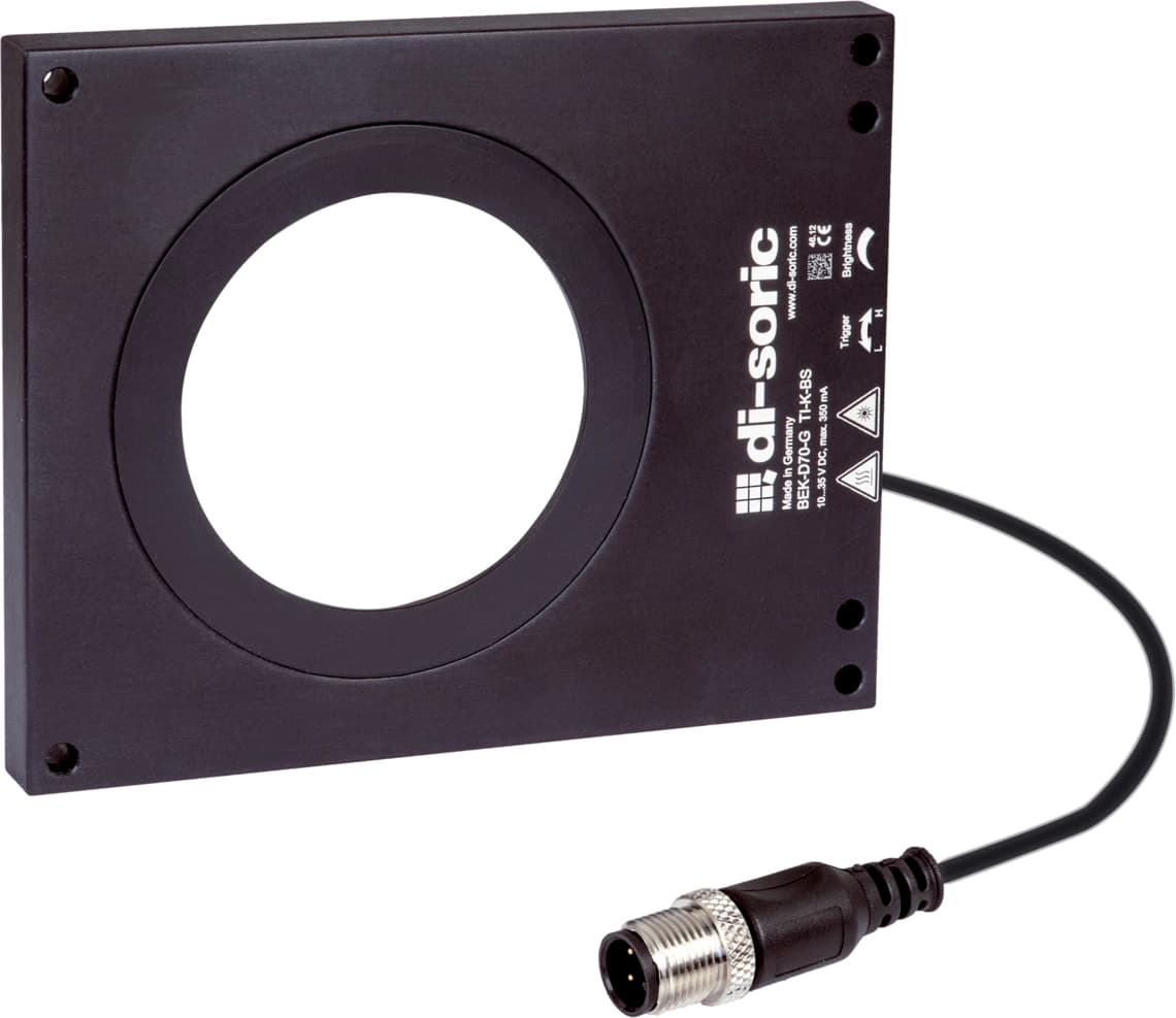 BEK-D70-G2TI-K-BS
