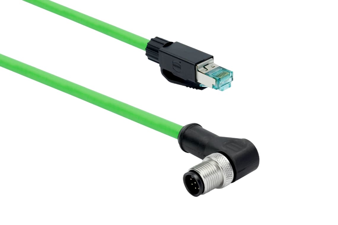 VKPM-W-5RJ45-CS60