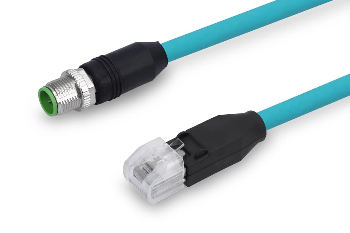 VSSM-Z-5RJ45-X