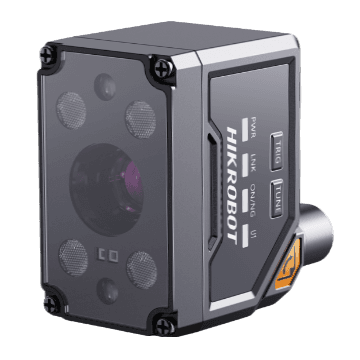 HikRobot Code-Leser MV-ID2013XM-16L-RBN-U