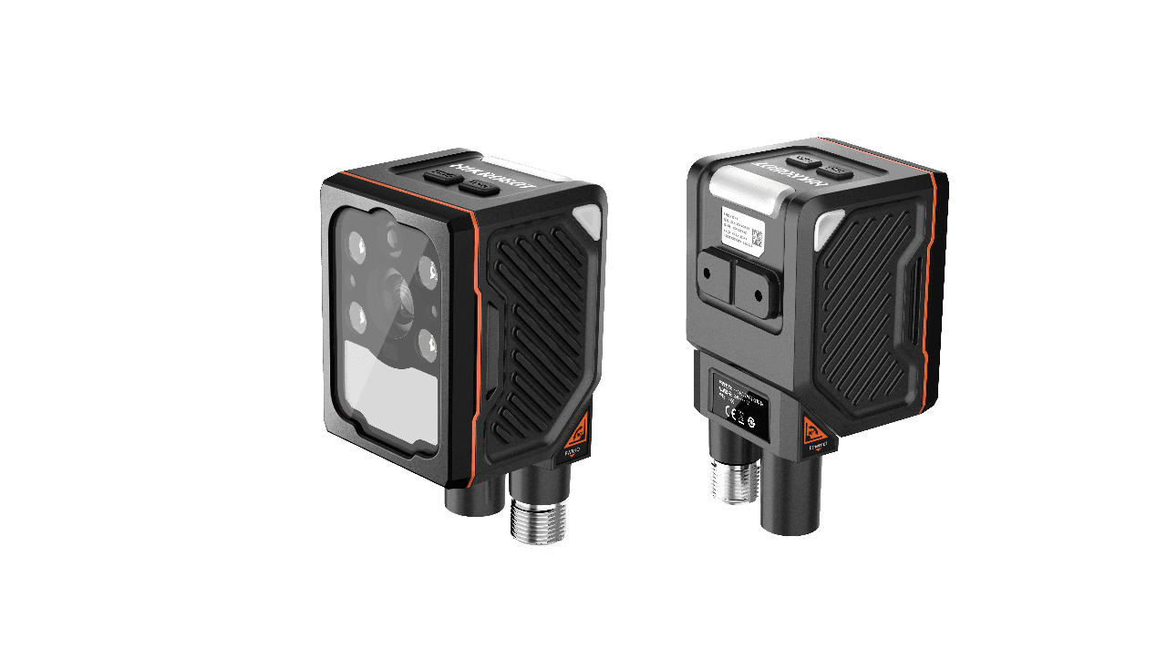 HikRobot Code-Leser MV-ID3050XM-16L-RBN