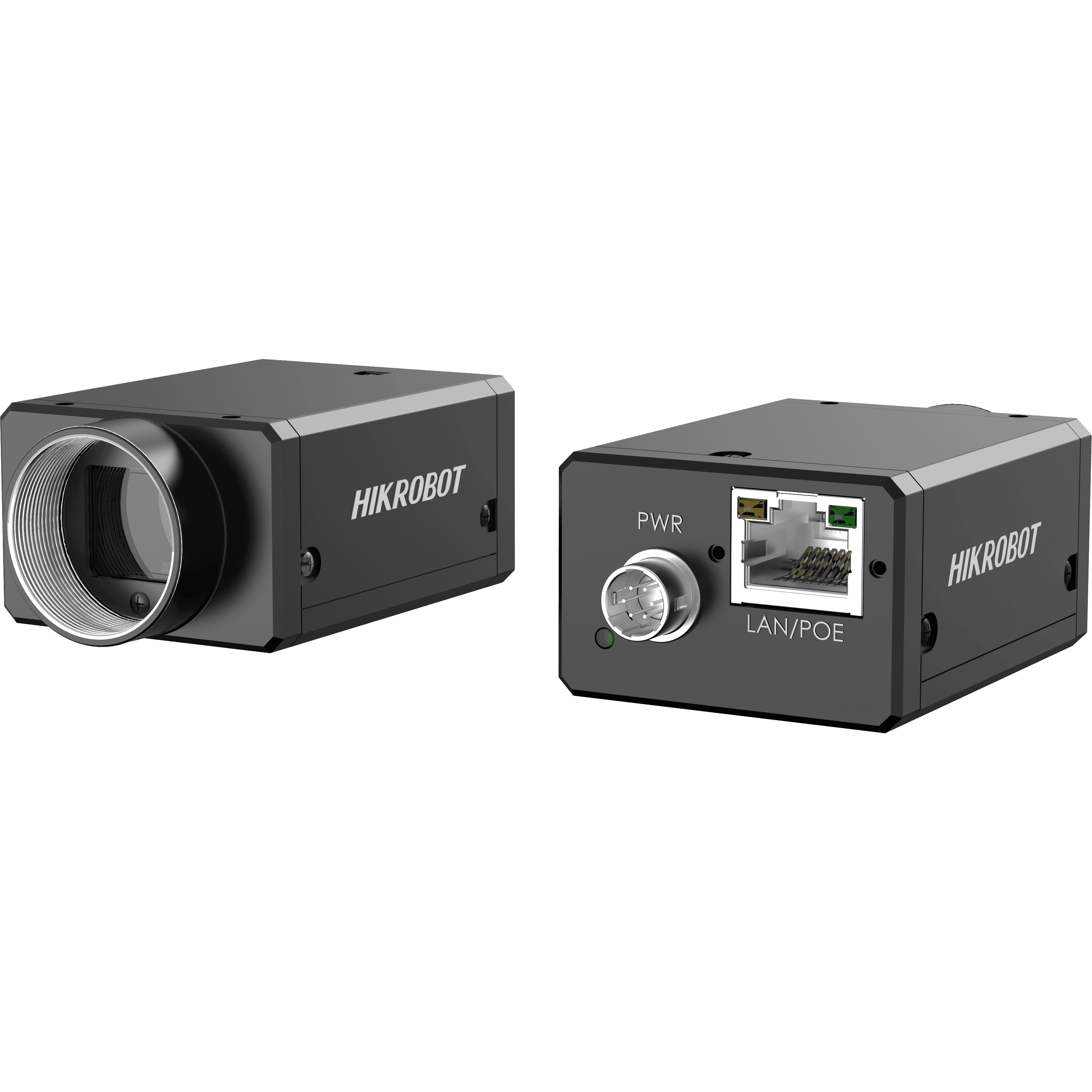 Hikrobot Flächenkamera MV-CA017-10GC