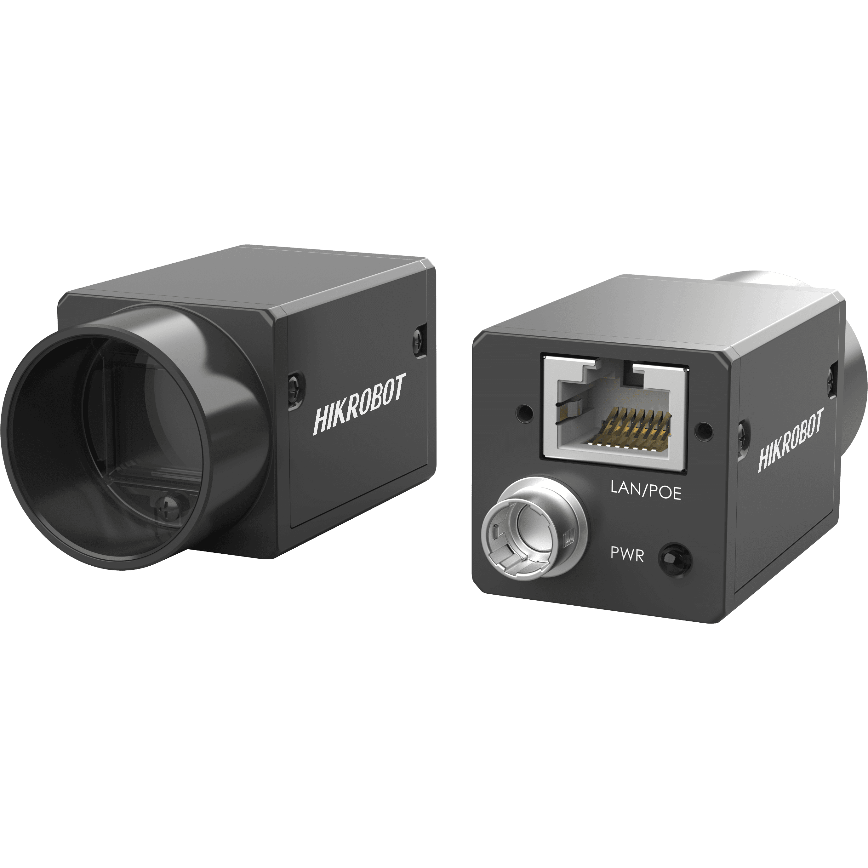 Hikrobot Flächenkamera MV-CE120-10GM