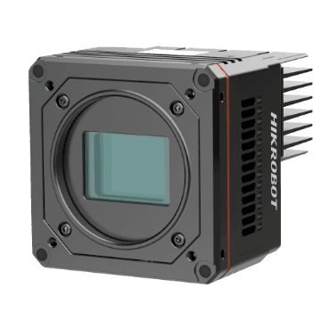 Hikrobot Flächenkamera MV-CH1030-90YM-M58S-NN