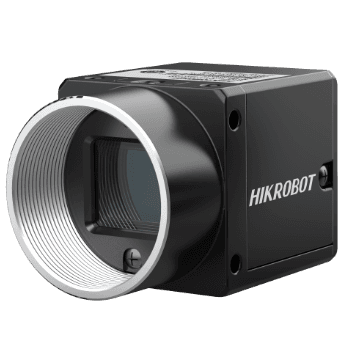 Hikrobot Flächenkamera MV-CH120-60UM