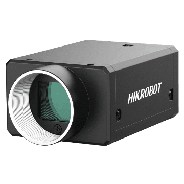 Hikrobot Flächenkamera MV-CH120-60VM