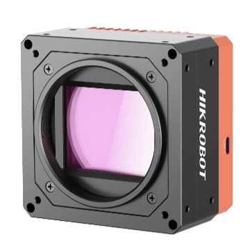 Hikrobot Flächenkamera MV-CH2450-10YC-M72-TF