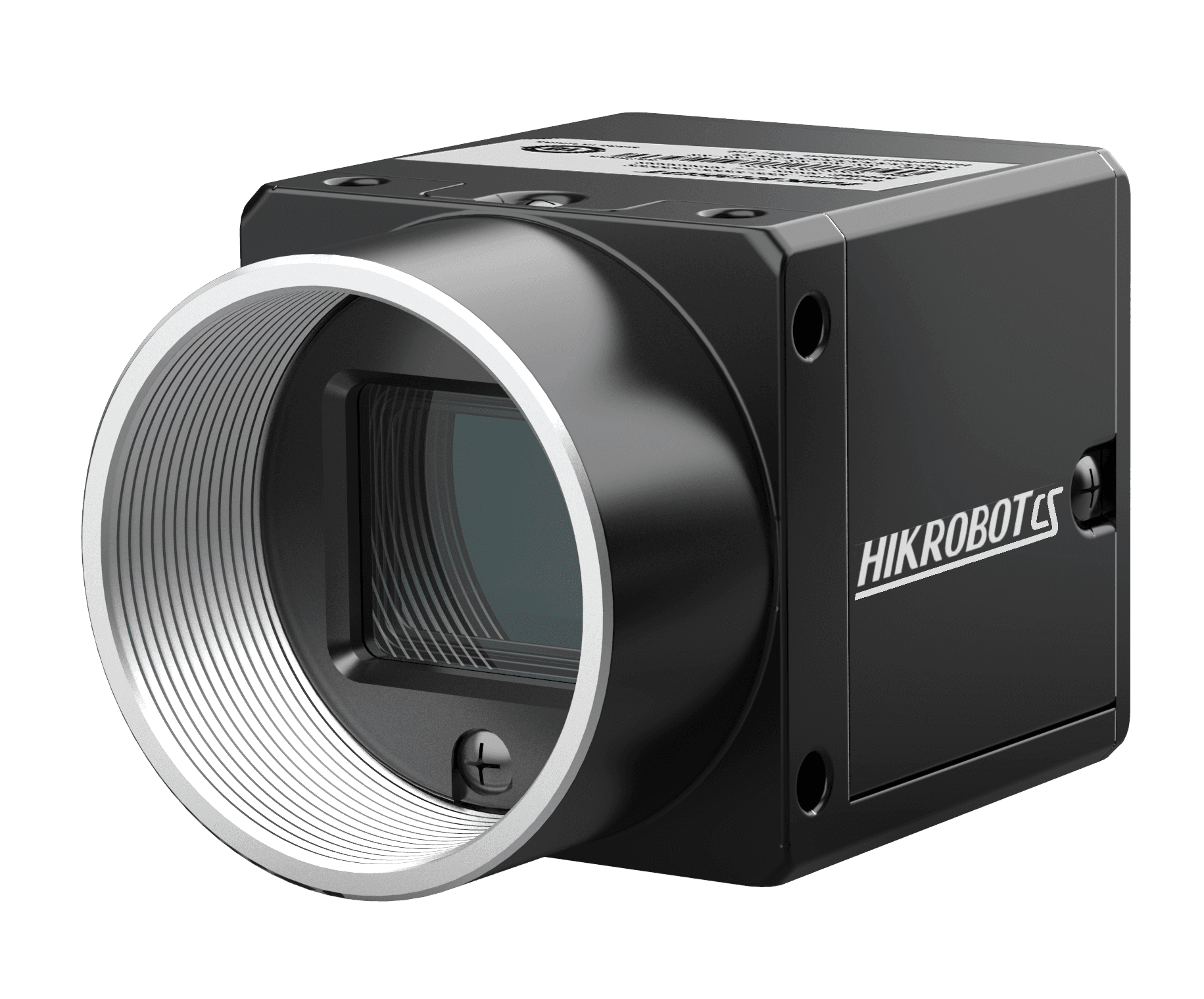 Hikrobot Flächenkamera MV-CS013-80UC