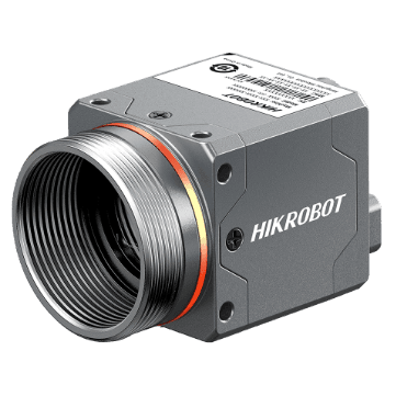 Hikrobot Flächenkamera MV-CT1CU0120/G/NN/NN