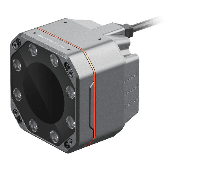 Hikrobot Flächenkamera MV-CT2CG0032/G/16LC/WN