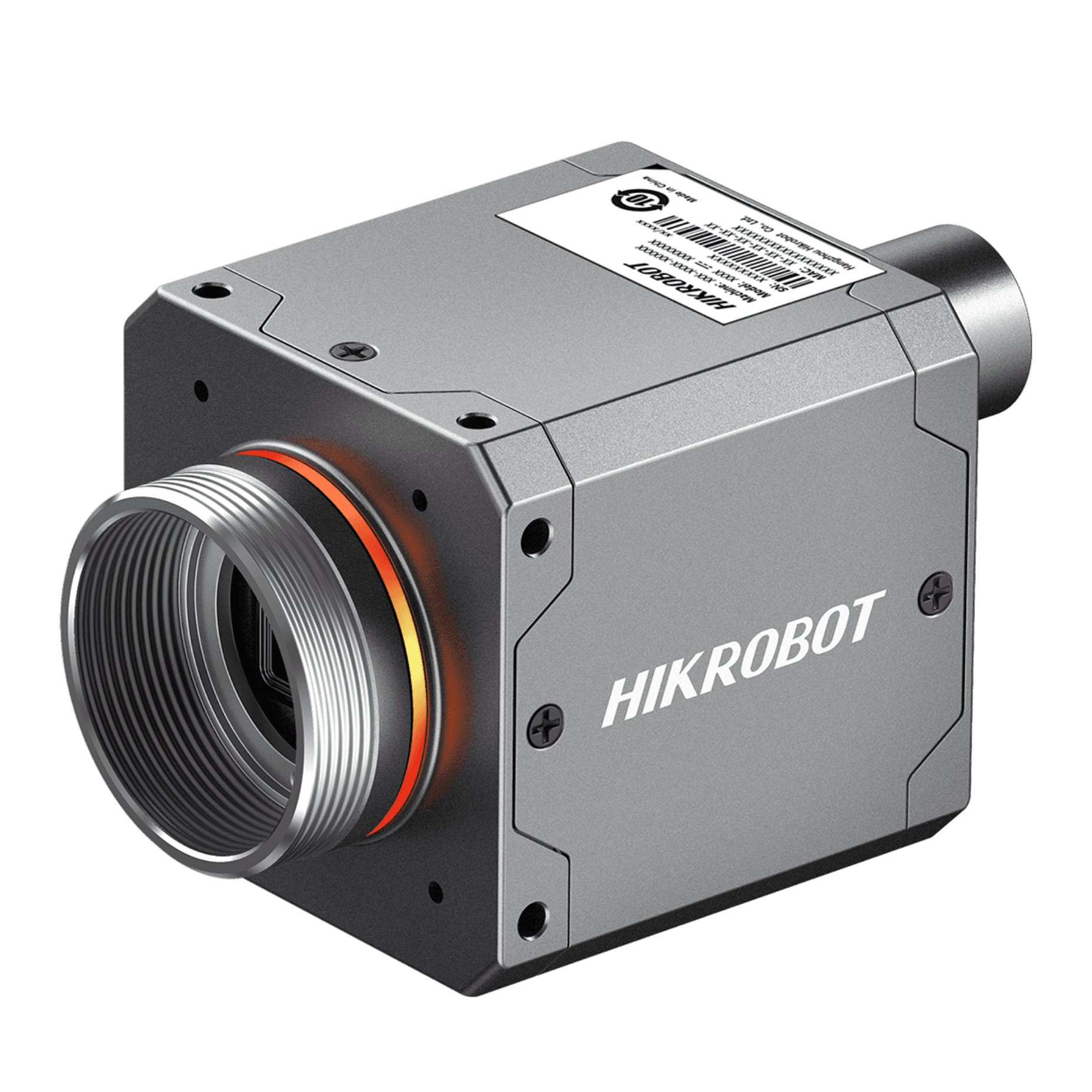 Hikrobot Flächenkamera MV-CT2CU0032/G/NN/NN