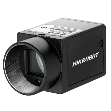 Hikrobot Flächenkamera MV-CU013-A1GC