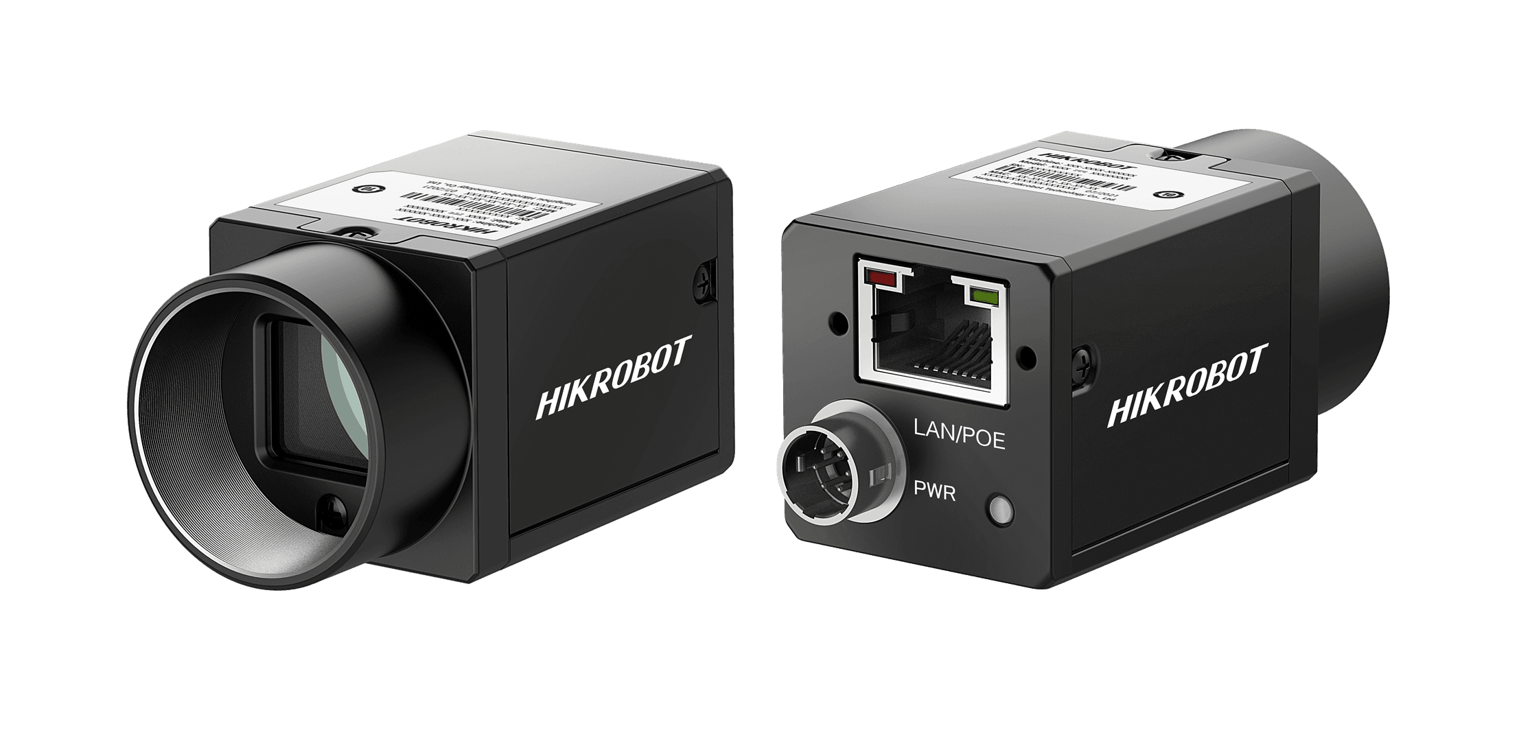 Hikrobot Flächenkamera MV-CU020-90GC V2
