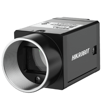 Hikrobot Flächenkamera MV-CU120-10GC V2