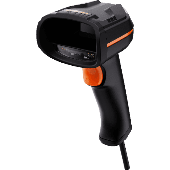 HikRobot Handscanner MV-IDH3000/13NR/05RN/L