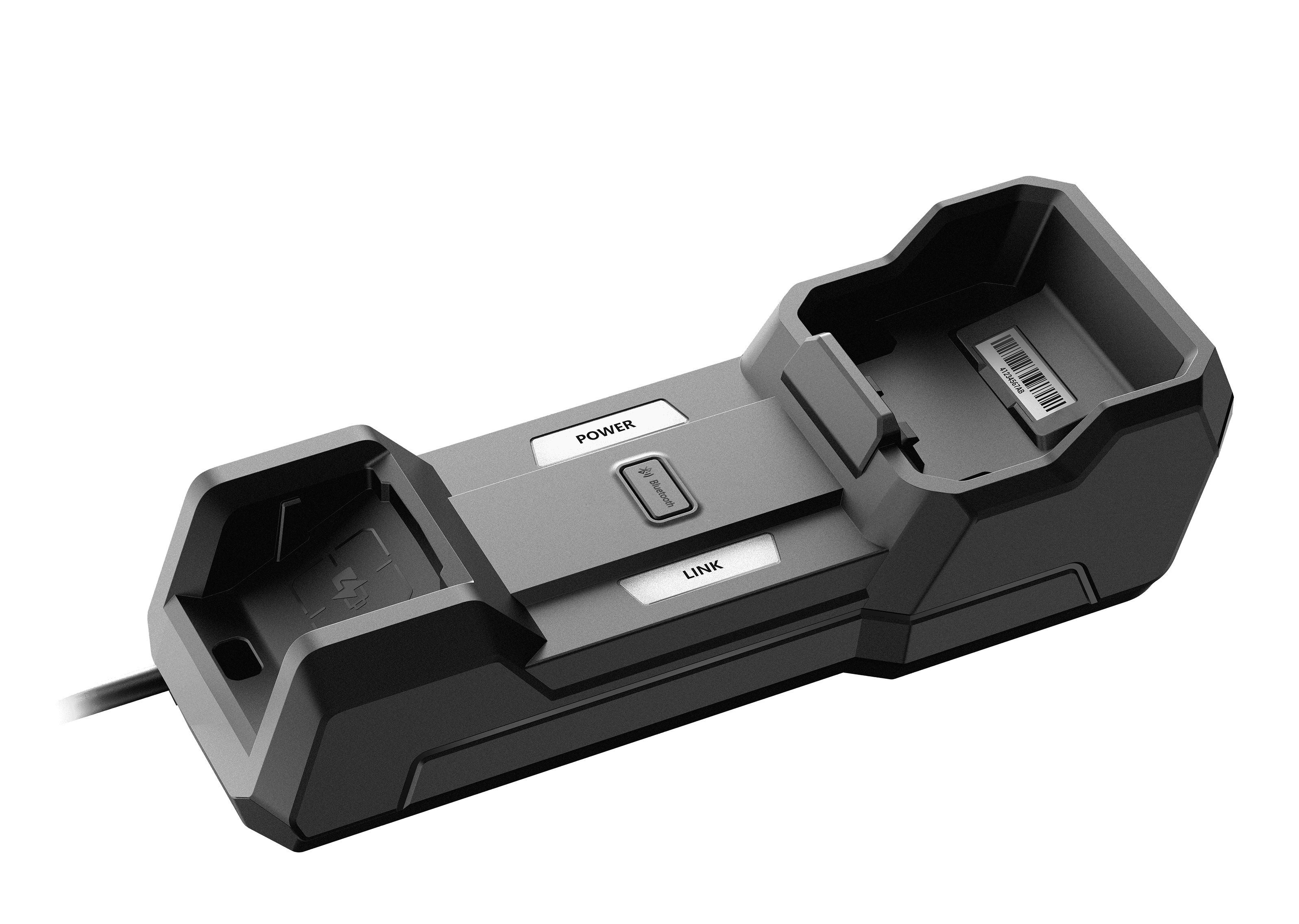 HikRobot Handscanner MV-IDH9000B/SBASE/L