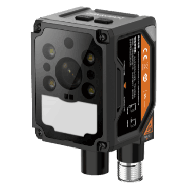 HikRobot Smart Kamera MV-SC3020XM-16M-WBN