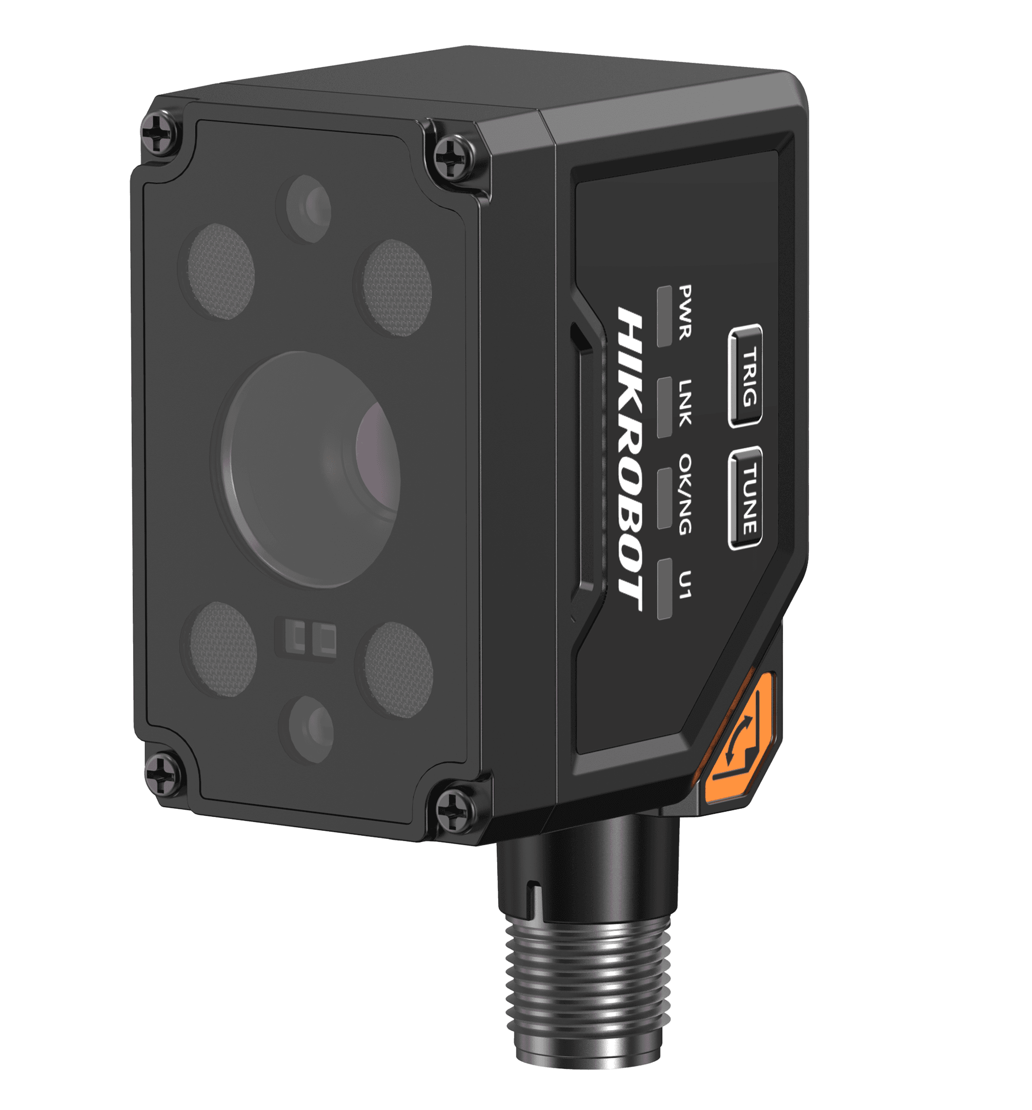 HikRobot Vision Sensor MV-SC2013XC-05M-WBN