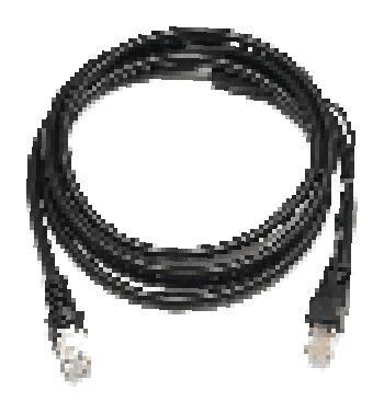 CB-RJ48-M004-S1.8M Anschlusskabel Ethernet mit Versorgung von OPT