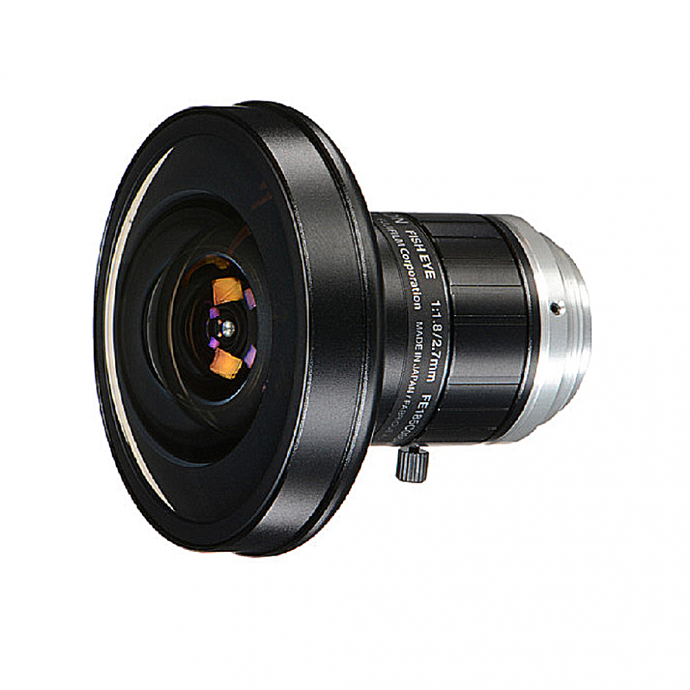 Fujinon FE185C086HA-1