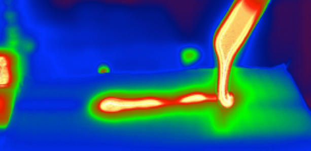 Umfangreiche Funktionen, geeignet für industrielle Szenarien - HikRobot MV-CI013-GS-NN