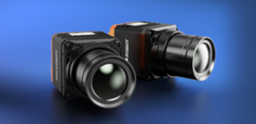 CI-Serie Infrarotkamera - HikRobot Flächenkamera HikRobot HikRobot MV-CI013-GS-NN