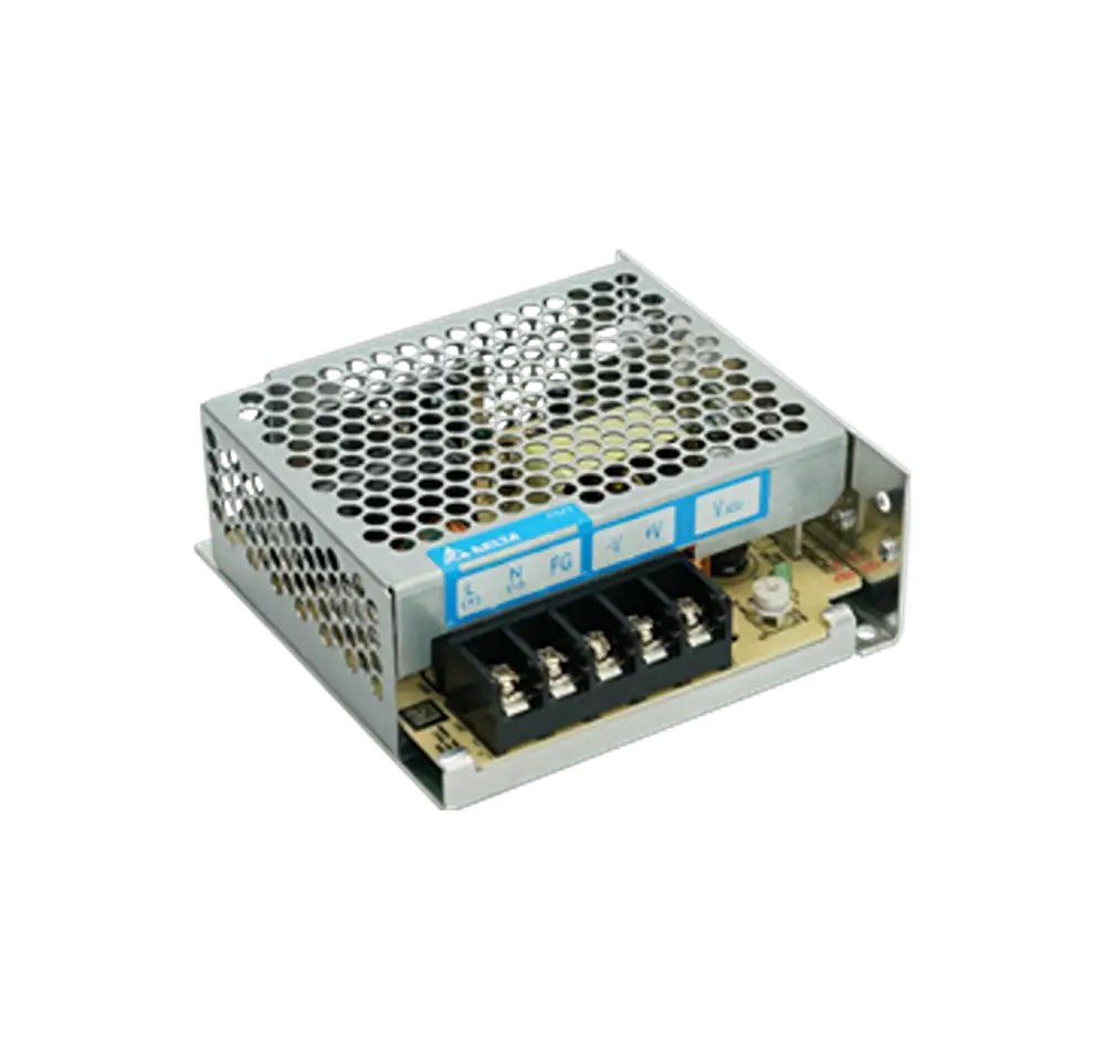 HikRobot Industrienetzteil 50 W / 12 V