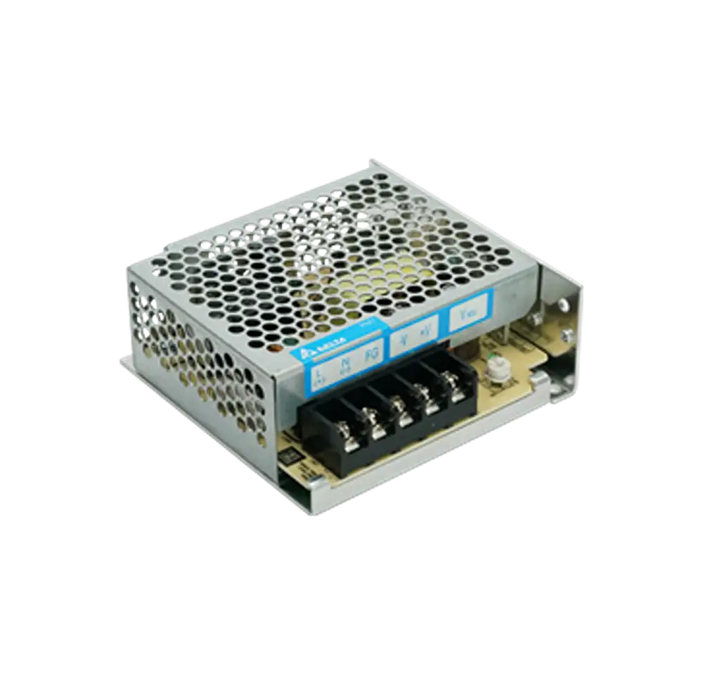 HikRobot Industrienetzteil 50 W / 24 V